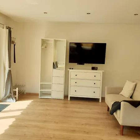 Ferienwohnung Im Green Bad Neuenahr-Ahrweiler Buitenkant foto