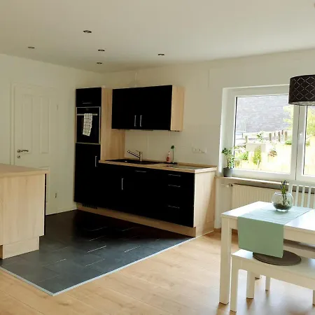 Ferienwohnung Im Green Bad Neuenahr-Ahrweiler Buitenkant foto