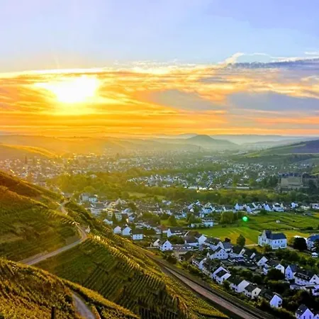 Ferienwohnung Im Green Bad Neuenahr-Ahrweiler Buitenkant foto