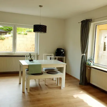 Ferienwohnung Im Green Bad Neuenahr-Ahrweiler Buitenkant foto