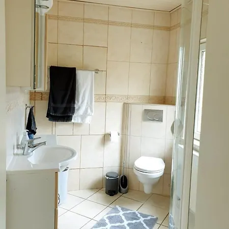 Ferienwohnung Im Green Bad Neuenahr-Ahrweiler Buitenkant foto