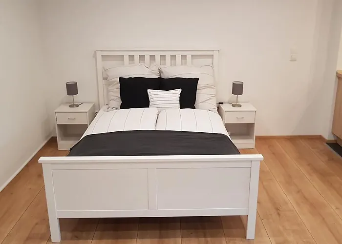 Ferienwohnung im Green