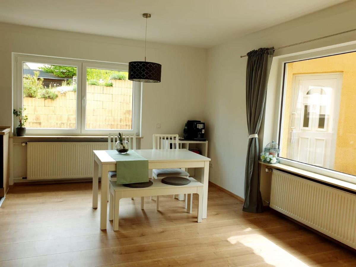 Apartment Im *